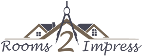 Rooms 2 Impress Logo